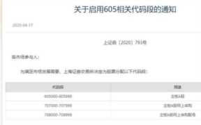 股票688开头的是属于什么板块?科创板股票交易规则