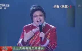 历届春晚歌曲，历届春晚精选歌曲大全