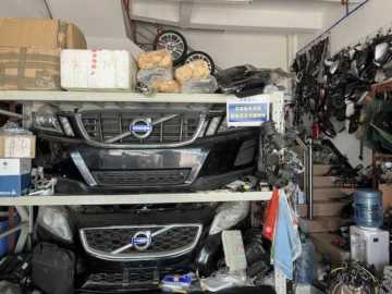 新能源动力电池故障警告灯亮了 新能源动力电池