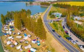 旅游区做什么生意最合适？