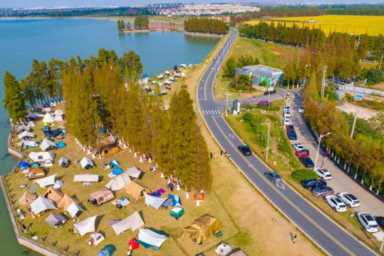 旅游区做什么生意最合适？