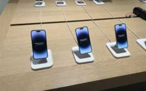 苹果手机电池更换官网，苹果手机更换原装电池多少钱？