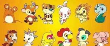 牛口之下是什么生肖?关于十二生肖的排序