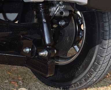 电动四轮车十大名牌排名及价格，低速电动四轮车十大名牌