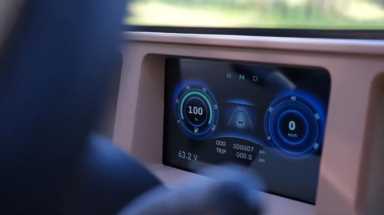 电动四轮车十大名牌排名及价格，低速电动四轮车十大名牌