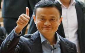马云的励志故事简短100字，名人励志故事简短100字