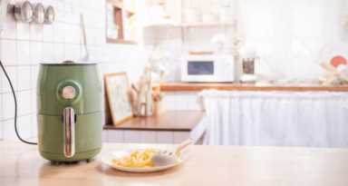 空气炸锅加热管上面怎么清洗,空气炸锅怎么清洗加热管插图7 空气炸锅加热管上面怎么清洗,空气炸锅怎么清洗加热管