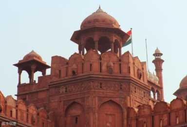 印度尼西亚著名景点（印度旅游景点排名）