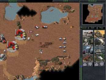 红警小说排行榜前十名（红色警戒之帝国争霸）