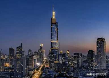 南京必买的十大特产,南京6大风味名菜