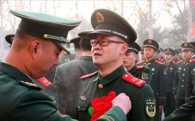 5年兵回来一共能拿多少钱（当兵回来有多少钱）