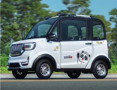 电动四轮车十大名牌排名及价格，低速电动四轮车十大名牌