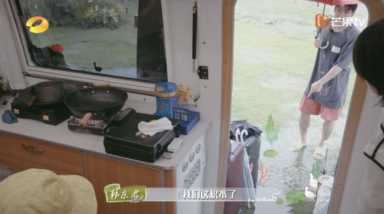 露营心情说说朋友圈？露营心情唯美句子