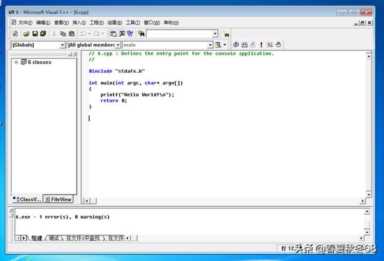 c语言是高级语言吗？哪种语言更具优势？