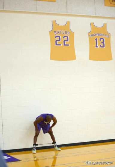 科比什么时候离去的(科比什么时候离去的具体时间)插图9 科比什么时候离去的(科比什么时候离去的具体时间)