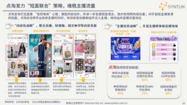 线上电商平台格局与现状，各大电商平台数据分析