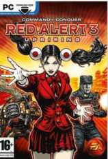 红警小说排行榜前十名（红色警戒之帝国争霸）