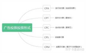 CPA投放平台 cpa广告投放形式