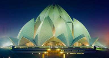 印度尼西亚著名景点（印度旅游景点排名）