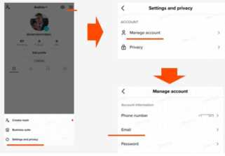 tiktok账号免费 tiktok账号注册步骤插图5 tiktok账号免费 tiktok账号注册步骤