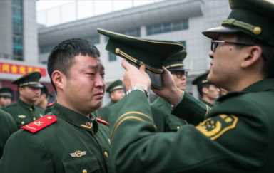 5年兵回来一共能拿多少钱（当兵回来有多少钱）