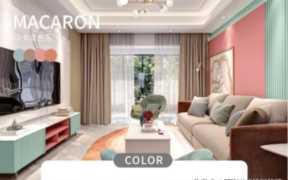 艺术涂料市场前景，涂料行业未来发展趋势