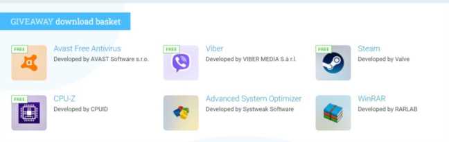 如何免费get到那些付费软件 反斗限免插图5 如何免费get到那些付费软件 反斗限免