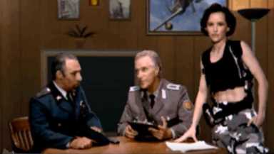 红警小说排行榜前十名（红色警戒之帝国争霸）