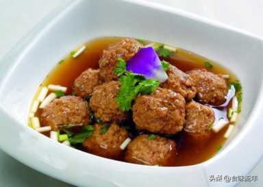 南京必买的十大特产,南京6大风味名菜