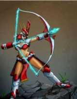 红警小说排行榜前十名（红色警戒之帝国争霸）