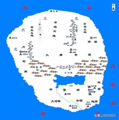 将夜最终实力排名，将夜2实力排行榜全部