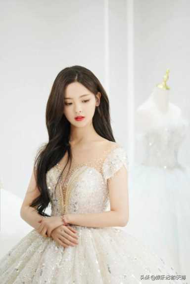 中国前100名漂亮女明星名字