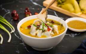 渔遇上鱼加盟怎么样（渔遇上鱼酸菜鱼米饭加盟）