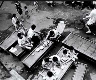 上海浴场，上海浴场休闲游泳度假娱乐场所