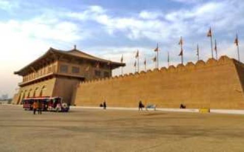 西安大明宫影院，西安大明宫影院电影票价售票系统