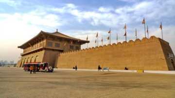 西安大明宫影院，西安大明宫影院电影票价售票系统