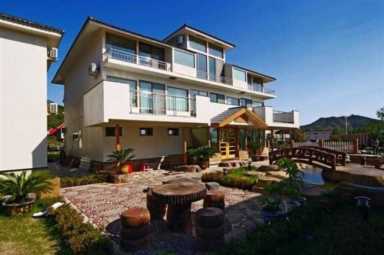 丹东海景房，丹东海景房休闲度假游玩体验