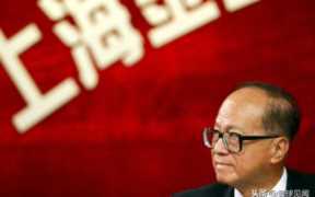 中国17个人身价过万亿,中国隐形首富是谁第一张建华