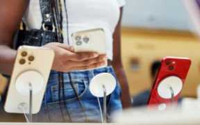 苹果13发布价格是多少（苹果13刚上市价格多少钱）