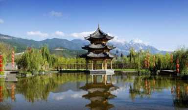 丽江客栈推荐,丽江客栈民宿住宿游玩攻略插图7 丽江客栈推荐,丽江客栈民宿住宿游玩攻略