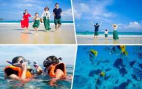 去三亚旅游要多少钱（一家去三亚旅游要多少钱）