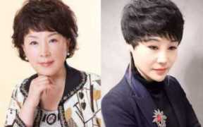 中短发发型图片女减龄2022