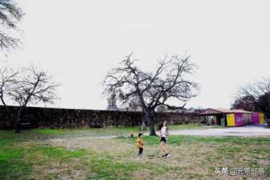 圣安东尼奥，圣安东尼奥旅游景点攻略