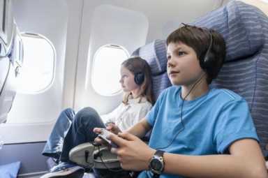 儿童机票规定，儿童机票购买需知要求