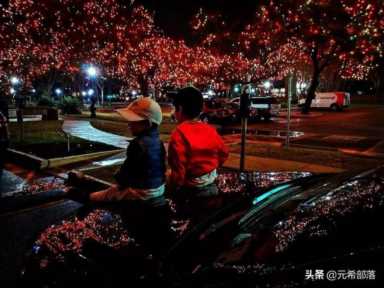 圣安东尼奥，圣安东尼奥旅游景点攻略