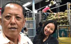 1000万泰铢等于多少人民币