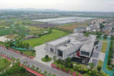 丰溪森林度假区，丰溪森林度假区景观休闲假期体验