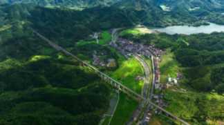 丰溪森林度假区，丰溪森林度假区景观休闲假期体验