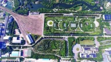 上海地铁十号线，上海地铁十号线乘坐体验非凡