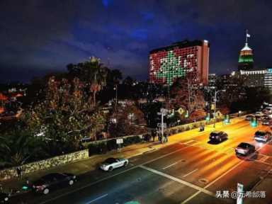 圣安东尼奥，圣安东尼奥旅游景点攻略